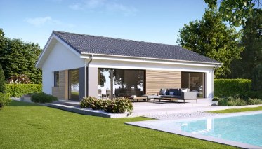 Bungalow 110